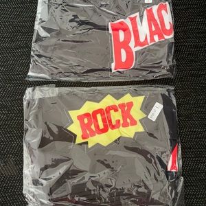 Cakez shorts (blackwoods)